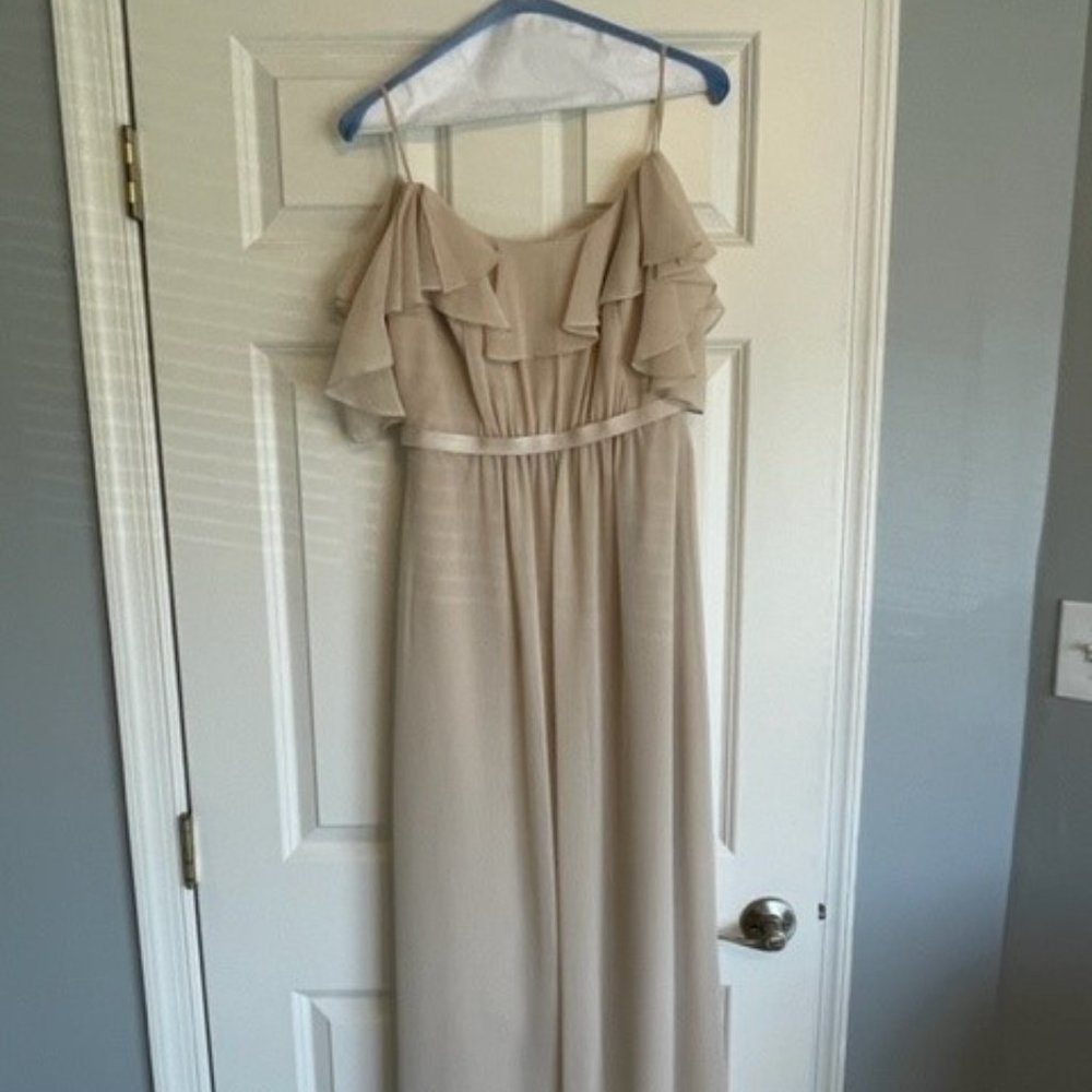 Multiple Dresses For Sale!! (Bridesmaid/Formal/Cocktail) - Sizes 4 & 10
